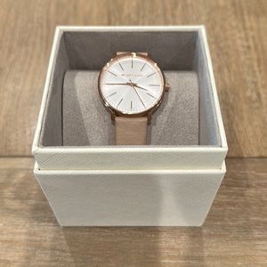 Michael Kors watch MK2748